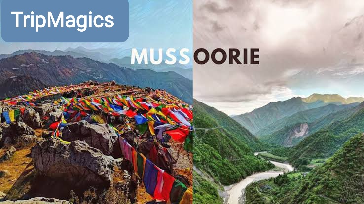 Mussoorie tour package 